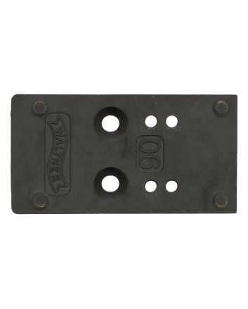 WAL 5136197 PDP ADAP PLATE 06 VRTX VIPR/DOC G2