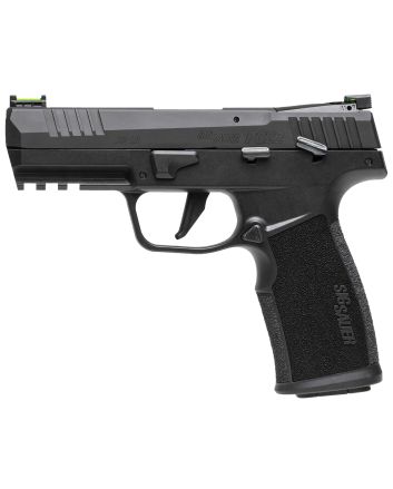SIG 322C-BAS-CA*CA*P322 22LR 4" OR2X10R BLK