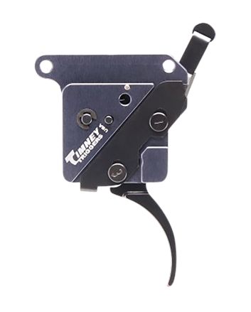 TIMNEY 700-LTD BLK REM 700 3-4LBS
