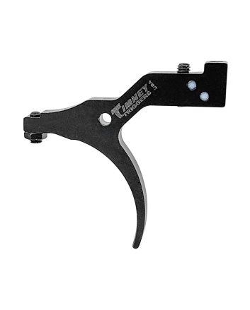 Timney Triggers 633 Black Curved Fits Savage Axis/Edge