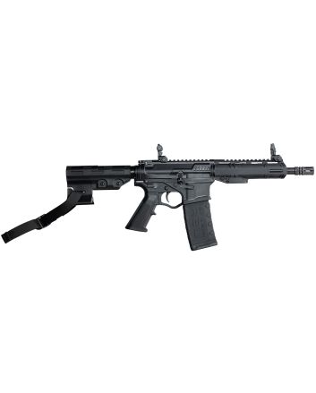 ATI ATIGAX5567MLTB Alpha Maxx5.56x45mm 30+1 7.50" M-LOK Handguard