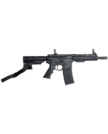 ATI ATIGAX3007MLTB Alpha Maxx300 Blackout 30+1 7.50"