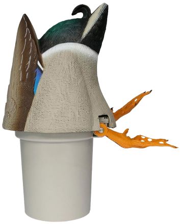 Avian X AVX-PBKD Power Butt KickerMallards Multi-Color