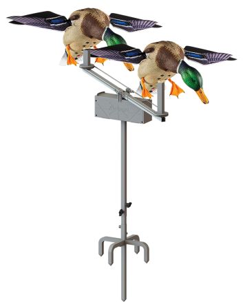 Avian X AVX-PFMS PowerFlight Motion Stand