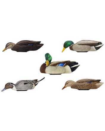 Avian X AVX-PSW-MDLH Power SwimmerMallards Multi-Color