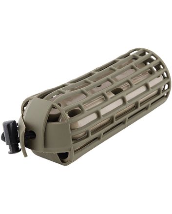 FLEXTONE FLX-FLXDR062 BATTLE BAG PLUS