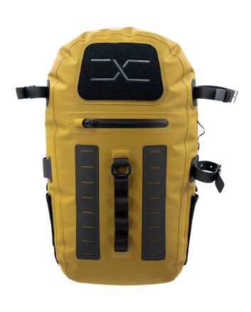 FAXON FO-30L-WP-BP ICON 30L WATERPROOF BCKPK