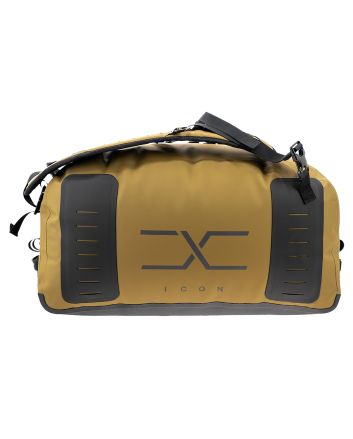 FAXON FO-50L-D-WP ICON 50L WATERPROOF DUFFLE