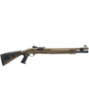 BER J131M2CTP187F1301 TAC C MOD2 18.5 PG FDE
