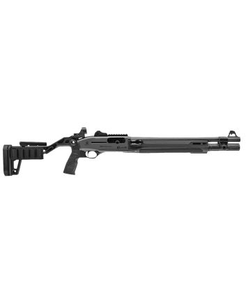 BER J131M2CPC187 1301 TAC C MOD2 18.5 CHSL BLK