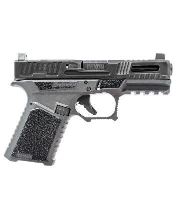 FAXON FX-19-HF-LTFX19 HELLFIRE LT CMPCT 9MM 10R