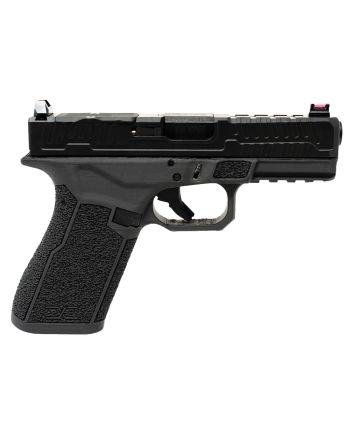 Faxon Firearms FX-19X-P-02 FX-19 Patriot-X Gen 2 9mm Luger