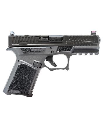 FAXON FX-19-P-LT FX19 PATRIOT LTCMPCT 9MM 10R