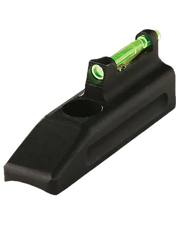 HiViz HRB2007 LiteWave Front Sight Green/Red/White Interchangeable Fits Ruger