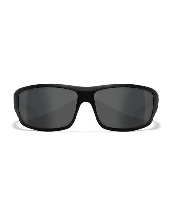 Wiley X ACOME08 OmegaM/L Gray Lens Polycarbonate Matte Black Frame