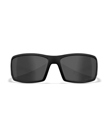 Wiley X SSTWI18 TwistedM/L Gray Lens Polycarbonate Matte Black Frame