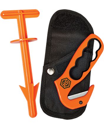 HS HS-01610 BUTT HOOK COMBO