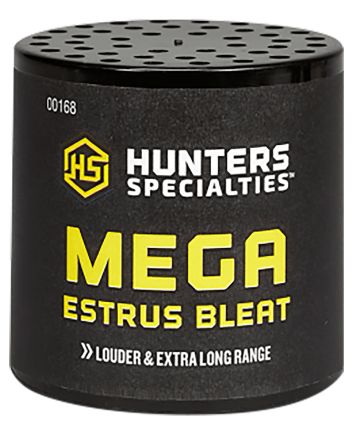 HS HS-00168 BLEAT CALL MEGA DOE ESTRUS
