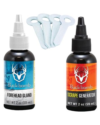 HS HS-BB-200040 BUCK BOMB SCRAPE KIT