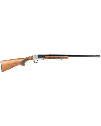 Dickinson LLC RNGC410 Ranger410 Gauge Break Open 1rd 24" Barrel, Fixed Wood Stock