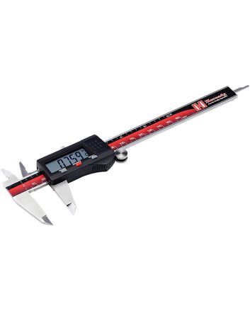 HORN 050081 DIGITAL CALIPER UL4200 COMPLIANT