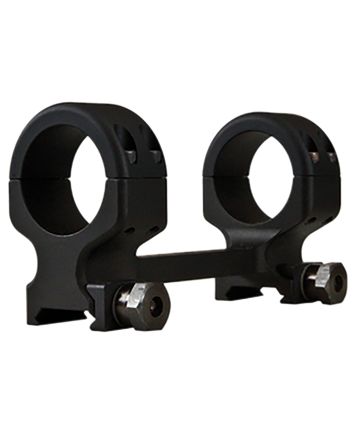 DNZ 10PTM FR-REAP 2PC RAIL MNT MED 1IN