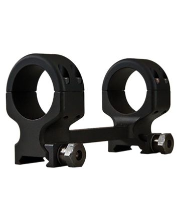 DNZ 30PTM FR-REAP 2PC RAIL MNT MED 30MM