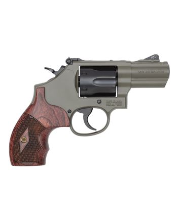 S&amp;W M1914451357MAG 2.5 6R RSWD