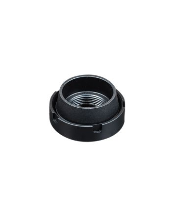SilencerCo AC5229 Charlie Direct Thread Mount Fits Black