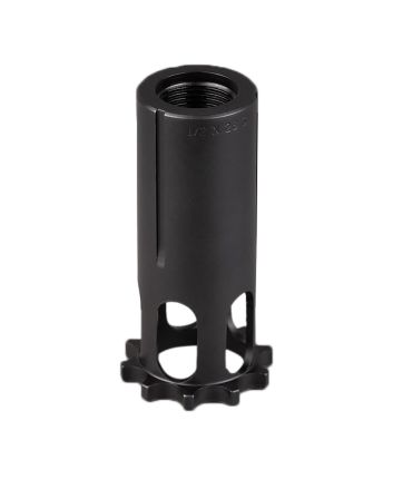 SilencerCo AC1346 Piston.578x28XL Stainless Steel