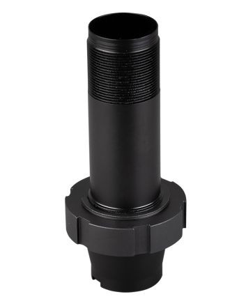 SilencerCo AC1310 Echo Choke Adapter Black