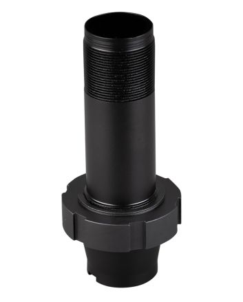 SilencerCo AC1312 Echo Choke Adapter Black