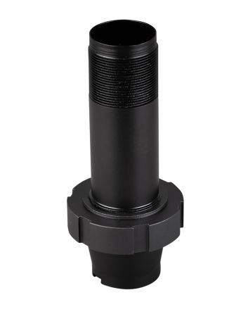 SilencerCo AC1325 Echo Choke Adapter Black