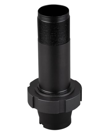 SilencerCo AC1311 Echo Choke Adapter Black
