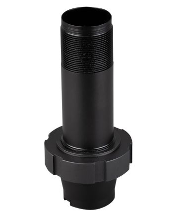 SilencerCo AC1327 Echo Choke Adapter Black