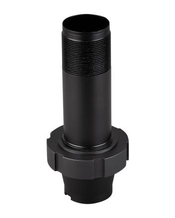 SilencerCo AC1320 Echo Choke Adapter Black