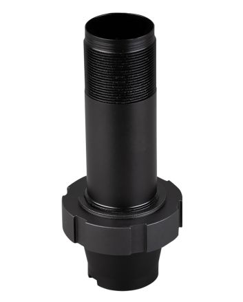 SilencerCo AC1315 Echo Choke Adapter Black