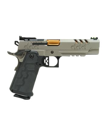 KIMBER 3500061 2K11 SS TARGET (OR) 9MM10RD