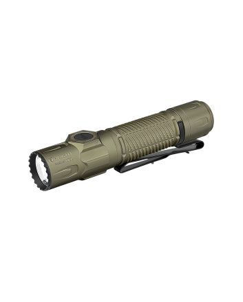 Olightstore Usa Inc WARRIORULTRAOG Warrior Ultra OD Green 2,300 Lumens