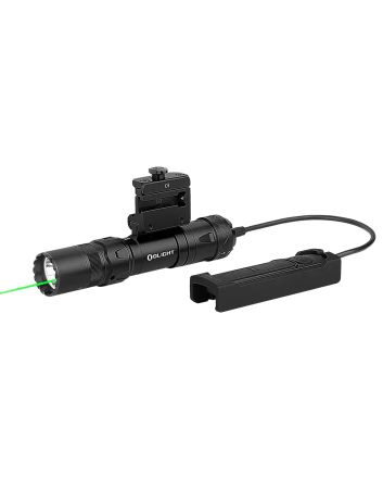 OLIGHT ODINGLMBK ODIN GLM GRN LASER 1500L