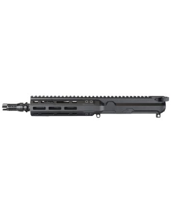Cobalt Kinetics CKPROURG556115BBLK CK-Pro Urg5.56x45mm NATO 11.50" Black Cerakote Receiver