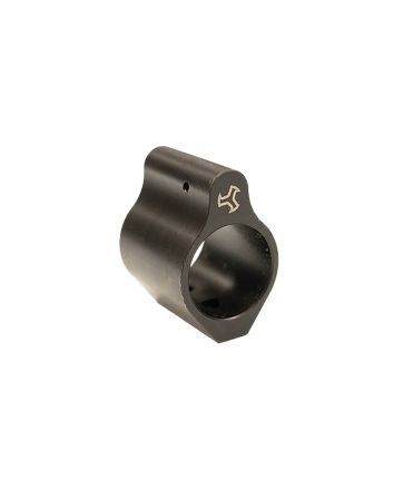Cobalt Kinetics CKGB/NA750Gas Block .750" Rifle Black Nitride Steel