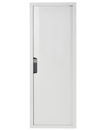 Hornady 75414 In-Wall SafePowder Coated 8/16 Gauge Steel