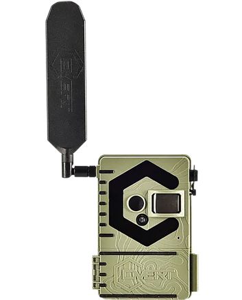 Covert Scouting Cameras CC0210 Interceptor