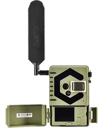 Covert Scouting Cameras CC0227 Interceptor Pro