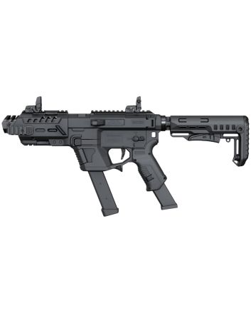 REC PIXB-01 PIX+BASIC AR PLATFORM GLK BLK