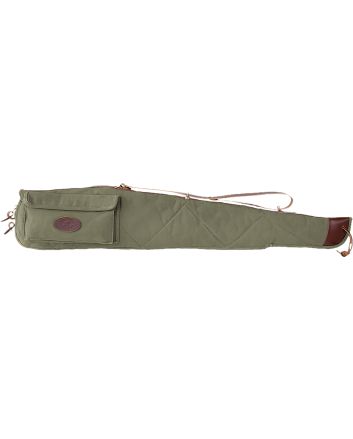 Bulldog BD384 Classic Canvas44" Green Weather Resistant