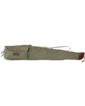 Bulldog BD386 Classic Canvas50" Green Weather Resistant
