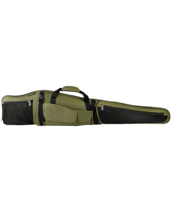 Bulldog BD350Hunter 48" Black/Green Poly Oxford