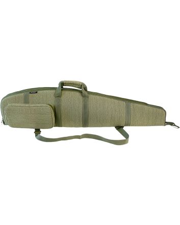 Bulldog BD395Double Split 48" Green Poly Oxford
